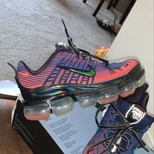 Nike Vapormax 360